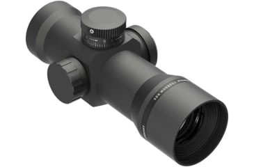 Image of Leupold Freedom RDS 1x34mm Tube Red Dot Muzzleloader CDS 1.0 MOA Dot, Black, 186280