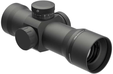 Image of Leupold Freedom RDS 1x34mm Tube Red Dot Muzzleloader CDS 1.0 MOA Dot, Black, 186280