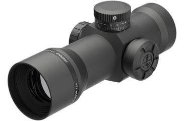 Image of Leupold Freedom RDS 1x34mm Tube Red Dot Muzzleloader CDS 1.0 MOA Dot, Black, 186280