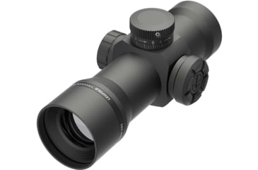 Image of Leupold Freedom RDS 1x34mm Tube Red Dot Muzzleloader CDS 1.0 MOA Dot, Black, 186280