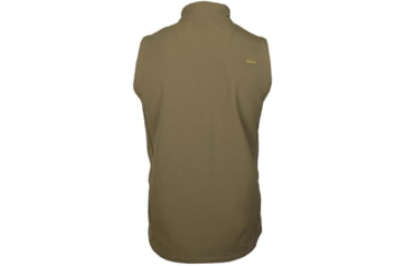 Image of Leupold Frost Trail Softshell Vest - Men's, 2XL, Green, 182991