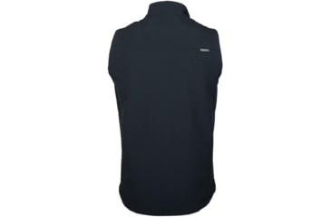 Image of Leupold Frost Trail Softshell Vest - Men's, 2XL, Navy, 183001