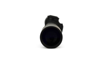 Image of Leupold FX-II 2.5x28mm Scout Fixed Power Rifle Scope - Matte Black Finish, Duplex Reticle