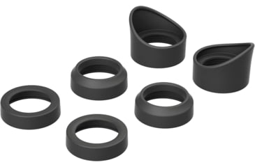 Image of Leupold Gen 2 BX-4 Pro Guide HD 8x42mm Binocular, Grey/Black, Small, 184760