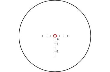 Image of Leupold Illuminated CM-R2 Reticle
