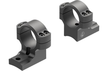 Image of Leupold BackCountry Remington 700 2-PC 1in Ring Mount