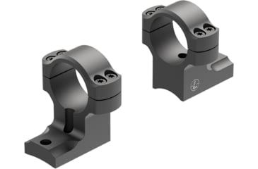Image of Leupold BackCountry Remington 700 2-PC 1in Ring Mount