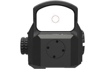 Image of Leupold LCO Pro F2 Reflex Red Dot Sight, 1x, Circle-Dot Reticle, Black, 187640
