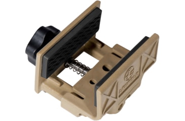 Image of Leupold Shooting Saddle, Black, 181303