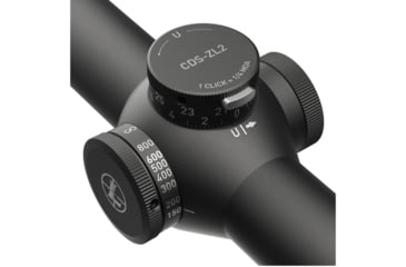 Image of Leupold VX-4HD 4-16x50mm 30mm Tube Rifle Scope, Second Focal Plane