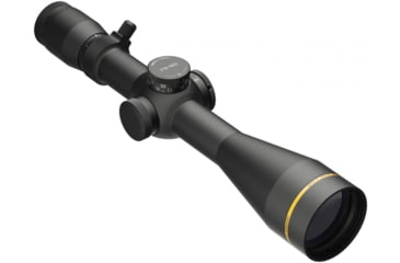 Image of Leupold VX-4HD 4-16x50mm 30mm Tube Rifle Scope, Second Focal Plane