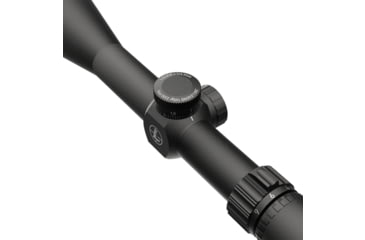 Image of Leupold VX-Freedom Straight-Wall 3-9x40mm 1 inch Tube Rifle Scope, Second Focal Plane, Duplex Reticle, Black, 188527