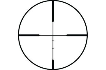 Image of Leupold LRV Duplex Reticle