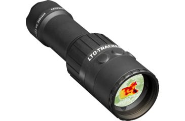 Image of Leupold LTO-Tracker 2 HD Handheld Thermal Optic, Black, 177188