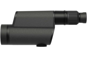 Image of Leupold Mark 4 12-40x60mm Tremor 4 Spotting Scopes, Black, 182942