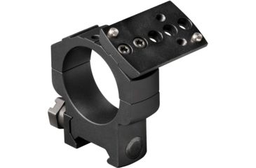 Image of Leupold Mark 4 DeltaPoint Pro Ring Top, 30mm, 175550