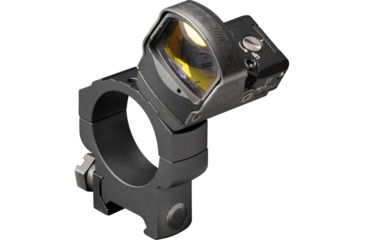 Image of Leupold Mark 4 DeltaPoint Pro Ring Top, 30mm, 175550