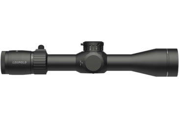 Image of Leupold Mark 4HD 2.5-10x42 Rifle Scope, 30mm Tube, First Focal Plane, TMR, Black, Small, 183740