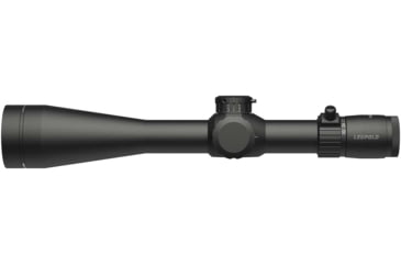 Image of Leupold Mark 4HD 8-32x56 Rifle Scope, 34mm Tube, First Focal Plane, PR2-Mil, Black, Small, 183970