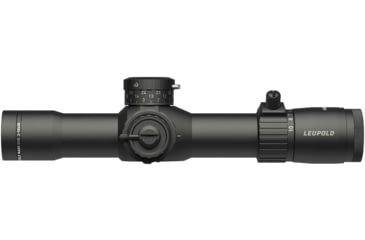 Image of Leupold Mark 5HD 2-10x30mm 35mm Tube M5C3 Rifle Scope, FFP Illum. CMR-Mil, Black, 179707