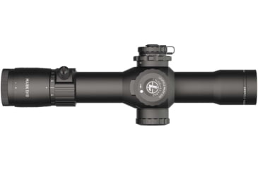 Image of Leupold Mark 5HD 2-10x30mm 35mm Tube M5C3 Rifle Scope, FFP Illum. CMR-Mil, Black, 179707