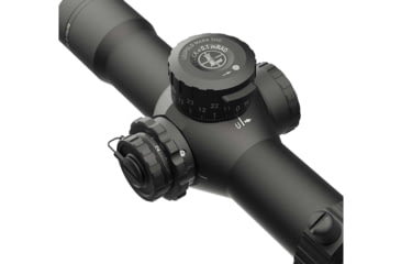 Image of Leupold Mark 5HD 2-10x30mm 35mm Tube M5C3 Rifle Scope, FFP Illum. CMR-Mil, Black, 179707
