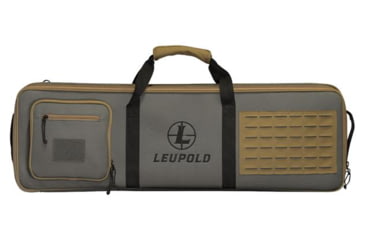 Image of Leupold Rendezvous Carbine Case, Tan/Grey, Medium, 183917