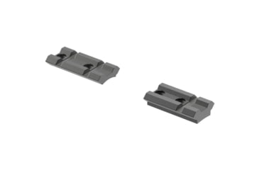 Image of Leupold Rifleman Gen2 Remington 700 2-pc, Black, Matte, 185525