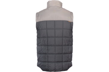 Image of Leupold Santiam Insulated Vest - Mens, Shadow Tan &amp; Gunmetal, Medium, 181166