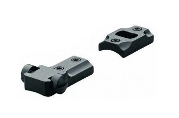 Image of Leupold Standard 2-Piece Rifle Scope Mount Base, Winchester 70 WSSM, Gloss Black, 57300