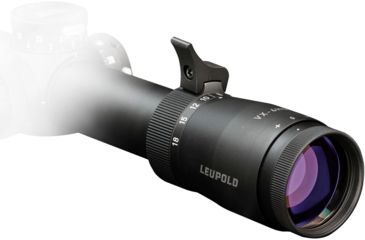 Image of Leupold Throw Lever Kit, VX-5HD &amp; VX-6HD, 172369