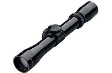 Image of Leupold VX-1 2-7x28mm Rimfire Rifle Scope