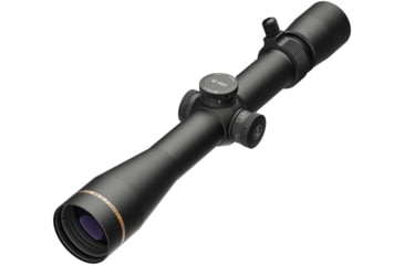 Image of Leupold VX-3HD Side Focus Rifle Scope, 4.5-14x40mm, 30 mm Tube, Second Focal Plane, Non-Illuminated Wind-Plex Reticle, CDS-ZL Elevation Adjustment, Black, 180623