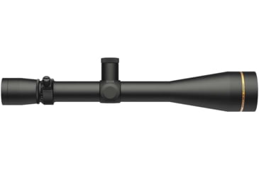 Image of Leupold VX-3HD 6.5-20x50mm CDS-T 1.18in Tube Second Focal Plane Rifle Scope, Fine Duplex, Matte, Black, 182900