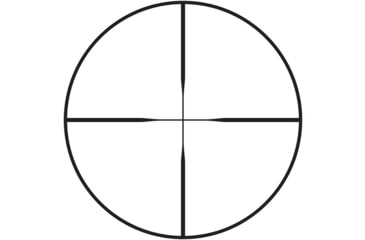 Image of Leupold VX-5HD Gen 2 3-15x44mm 30mm Tube Riflescope, Second Focal Plane, CDS-SZL2 Side Focus Duplex Reticle, Black, 183848