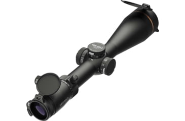 Image of Leupold VX-6HD Gen 2 3-18x50 30mm Tube CDS-SZL2 Side Focus Illum. FireDot Duplex, Black, 183839