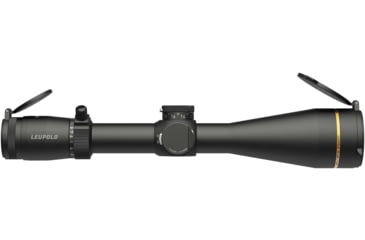 Image of Leupold VX-6HD Gen 2 3-18x50 30mm Tube CDS-SZL2 Side Focus Illum. FireDot Duplex, Black, 183839