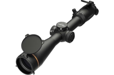 Image of Leupold VX-6HD Gen 2 3-18x50 30mm Tube CDS-SZL2 Side Focus Illum. FireDot Duplex, Black, 183839