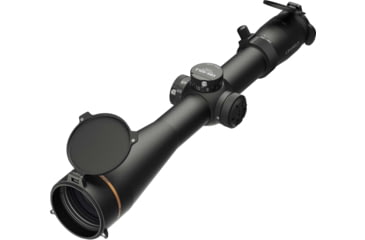 Image of Leupold VX-6HD Gen 2 4-24x52 34mm Tube CDS-SZL2 Side Focus Illum. FireDot Duplex, Black, 183841