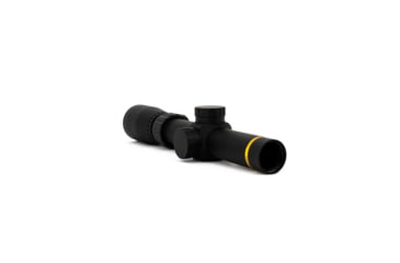 Image of Leupold VX-Freedom 1.5-4x20mm Rifle Scope, 1 in Tube, Second Focal Plane, Black, Matte, Non-Illuminated Pig-Plex Reticle, MOA Adjustment, 174177