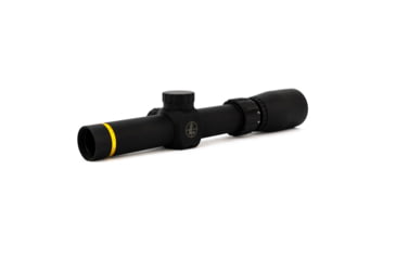 Image of Leupold VX-Freedom 1.5-4x20mm Rifle Scope, 1 in Tube, Second Focal Plane, Black, Matte, Non-Illuminated Pig-Plex Reticle, MOA Adjustment, 174177