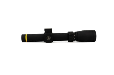 Image of Leupold VX-Freedom 1.5-4x20mm Rifle Scope, 1 in Tube, Second Focal Plane, Black, Matte, Non-Illuminated Pig-Plex Reticle, MOA Adjustment, 174177