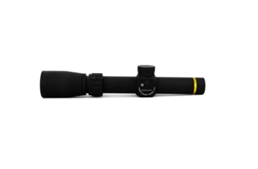 Image of Leupold VX-Freedom 1.5-4x20mm Rifle Scope, 1 in Tube, Second Focal Plane, Black, Matte, Non-Illuminated Pig-Plex Reticle, MOA Adjustment, 174177