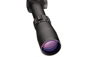 Image of Leupold VX-Freedom 3-9x40mm Rifle Scope, 1 in Tube, Second Focal Plane, Black, Matte, Non-Illuminated Rimfire MOA Reticle, MOA Adjustment, 174181