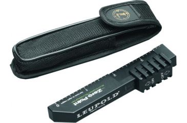 Image of Leupold Zero Point Magnetic Illuminated Boresighter - 59012