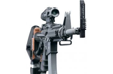 Image of Leupold Zero Point Magnetic Illuminated Boresighter - 59012