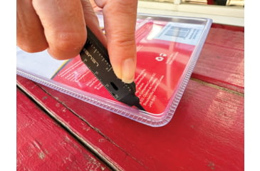 Image of Lever Gear Edge XT Multi Tool Black, LGL110101