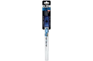 Image of Life Gear LED 200 Hr Glow Stick Flashlight Blue LG116