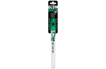 Image of Life Gear LED 200 Hr Glow Stick Flashlight Green LG117