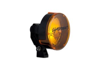 Image of Lightforce Filter 140 Amber,  FAL-GJQC